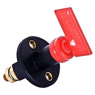 ACI 12V 30A plastic larger flag - Battery Disconnector