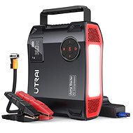 SEFIS Jstar 5 - 24000mAh Power Bank Compressor JUMP STARTER - Jump Starter