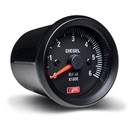 Auto Gauge - RPM indicator for diesel - Dashboard Gauge
