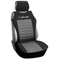 CAPPA Sport Cushion SERIES Grey 1pc - Car Seat Cover
