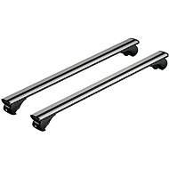 NORDRIVE N15096 Roof rack Ford Ranger 2015 - > - Roof Racks
