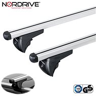 NORDRIVE N15065 Roof rack Kia XCeed 2019 - > - Roof Racks