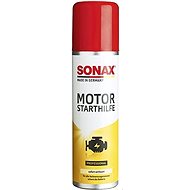 SONAX StartHilfe - 250 ml - Starter Spray