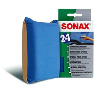 SONAX Houba na skla s odmlžujícím efektem - Car Sponge