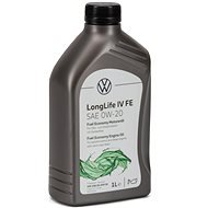 VW 0W20 Longlife IV 1 l - Motorový olej