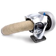 DEi Design Engineering universal turbocharger insulation sleeve - Thermal Fire Sleeve