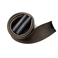 DEi Design Engineering titanium heat insulating sleeve "Titanium Protect-A-Sleeve", diameter 5 - Thermal Fire Sleeve