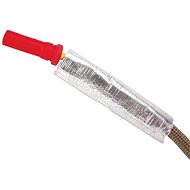 DEi Design Engineering set of 4 heat insulating sleeves diameter 1,9 cm, length 15,2 cm - Thermal Fire Sleeve