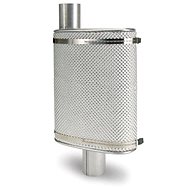DEi Design Engineering Thermal Insulation Muffler Cover 106,7 x 60,9 cm - Thermal Fire Sleeve