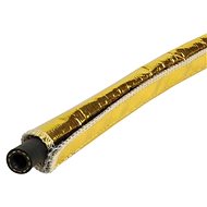 DEi Design Engineering Gold Heat Shroud with Velcro, length 90,5 c - Protective Sleeve