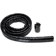 DEi Design Engineering thermal "Fire Sleeve", diameter 1 cm / length 0,9 m - Thermal Fire Sleeve