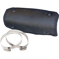 DEi Design Engineering Thermal Insulation Shield ONYX Series 10 x 20 cm - Thermal Insulation Shield