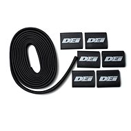 DEi Design Engineering Thermal Insulation Sleeve Set "Protect-A-Wire" length 2,1 m + 6x end cap with - Thermal Fire Sleeve
