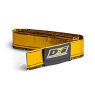 DEi Design Engineering gold heat insulation sleeve "Heat Sheath Gold", diameter 1,27 cm x 0,9 - Thermal Fire Sleeve