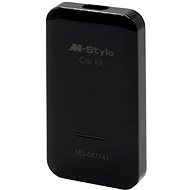 M-Style Car Kit Apple CarPlay Wireless Connection for iPhone - CarPlay Kit