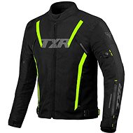 TXR Gunner Black/Yellow size XL - Motorcycle Jacket
