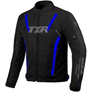TXR Gunner Black/Blue size XXL - Motorcycle Jacket
