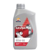 REPSOL NAVIGATOR HQ GL-5 80W - 90 1L - Gear oil