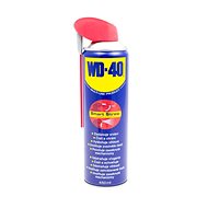 WD-40 Smart Straw 450ml - Bicycle Lubricant