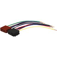 Carpoint Car Radio Connector RAL ISO Power & Speaker - Antenna Adapter