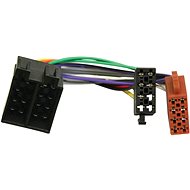 Carpoint Car Radio Connector ISO UNI 13 Channels - Antenna Adapter