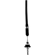 Carpoint rubber antenna black 41cm - Car Antenna