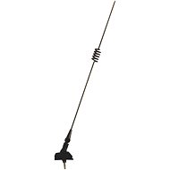 Carpoint roof antenna black with spring - Car Antenna