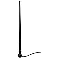 Carpoint rubber antenna black 45cm - Car Antenna