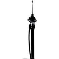 Carpoint telescopic 4-part antenna chrome - Car Antenna