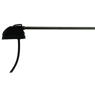 Carpoint antenna UNI on pole black - Car Antenna