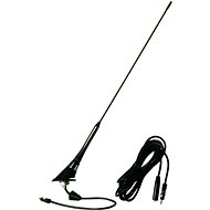 Carpoint antenna Golf V16 black - Car Antenna