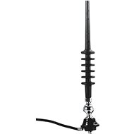 Carpoint antenna Fiberglass black - Car Antenna
