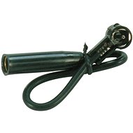 Carpoint antenna adapter female DIN 120 Ohm -> male 50 Ohm - Car Antenna