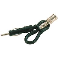 Carpoint antenna adapter female 50Ohm -> male 120Ohm - Car Antenna