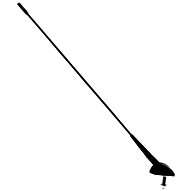 Carpoint roof antenna UNI black - Car Antenna