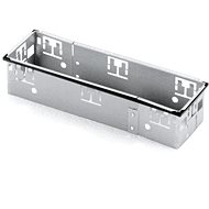 Carpoint ISO Car Radio Holder - Car Radio Frame
