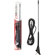4Cars roof antenna 40cm, 5mm, cable length 3m - Car Antenna