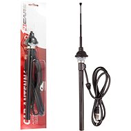 4Cars telescopic antenna - black - Car Antenna