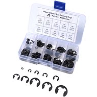 SEFIS Retaining rings set 160pcs - Safety Rings