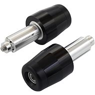 M-Style Lead Steel Weights - Black - Handlebar Weights