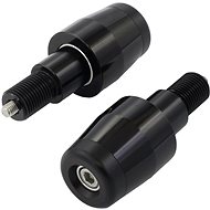 M-Style Lead Yamaha Steel Weights - Black - Handlebar Weights