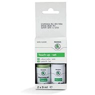 ŠKODA Paint Pen SPRING GREEN METALLIC R6U - Paint Repair Pen