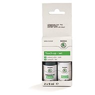 ŠKODA Paint Pen PETROL ANTRACIT F6C - Paint Repair Pen