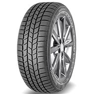 Continental ContiContact TS815 215/55 R17 94 V - All-season tyre