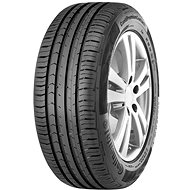 Continental ContiPremiumContact 5 215/65 R16 98 H - Summer tyre