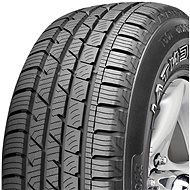 Continental CrossContact RX 255/70 R16 111 T - Summer tyre