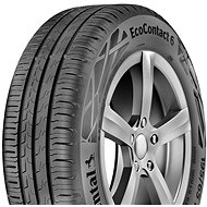 Continental EcoContact 6 ContiSeal R 195/60 R18 96 H XL - Summer tyre