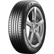 Continental EcoContact 6 Q 255/45 R20 101 T - Summer Tyre