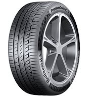 Continental PremiumContact 6 235/50 R19 99 V - Summer tyre