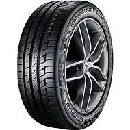 Continental PremiumContact 6 245/40 R19 98 W XL - Summer tyre